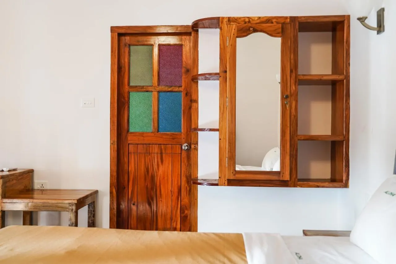 Resort Aloha Homestay Varkala India