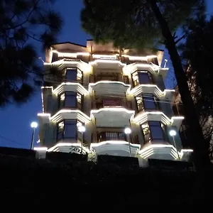  Homestay The Goodwill India