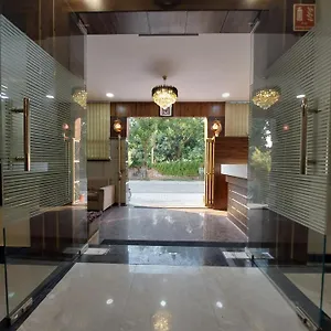  Homestay Taj Point Manage By Taj Sunrise Group India